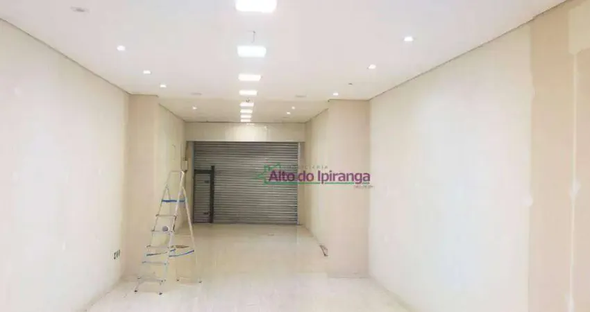 Salão para alugar, 106 m² por R$ 8.711,02/mês - Penha de França - São Paulo/SP