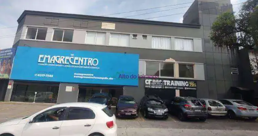 Loja para alugar, 151 m² por R$ 7.241/mês - Centro - São Bernardo do Campo/SP