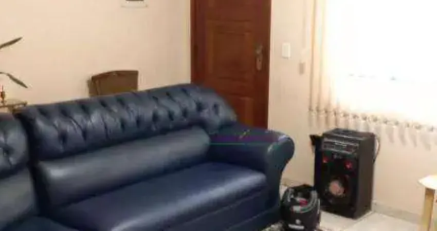 Sobrado com 2 dormitórios à venda, 95 m² por R$ 580.000,00 - Vila Brasilina - São Paulo/SP