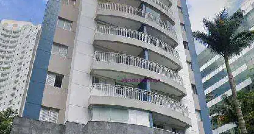 Apartamento com 2 dormitórios à venda, 48 m² por R$ 730.000,00 - Consolação - São Paulo/SP