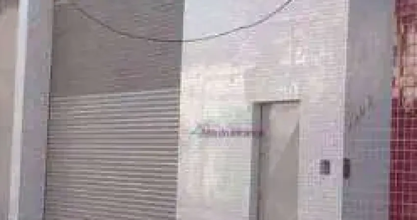 Galpão para alugar, 600 m² por R$ 15.539,00/mês - Vila Prudente (Zona Leste) - São Paulo/SP