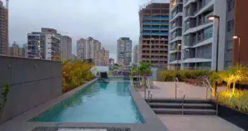 Studio com 1 dormitório à venda, 20 m² por R$ 309.000,00 - Ipiranga - São Paulo/SP