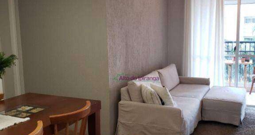 Apartamento com 3 dormitórios à venda, 101 m² por R$ 1.490.000,00 - Vila Mariana - São Paulo/SP