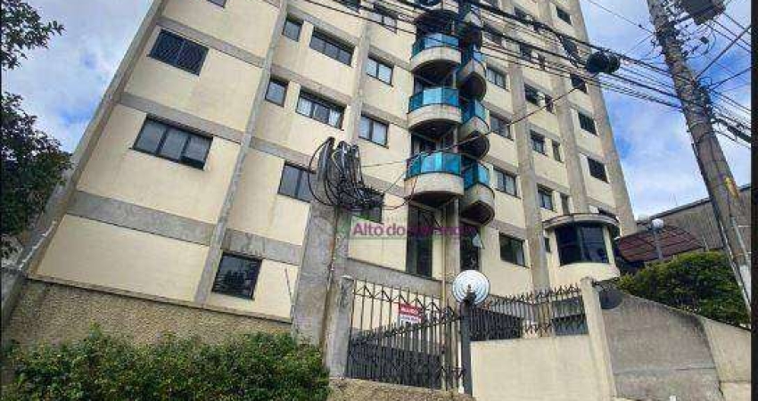 Apartamento Duplex com 2 dormitórios para alugar, 70 m² por R$ 3.820,00/mês - Vila Mariana - São Paulo/SP