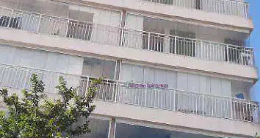 Apartamento com 2 dormitórios, 69 m² - venda por R$ 745.000,00 ou aluguel por R$ 4.653,00/mês - Vila Água Funda - São Paulo/SP