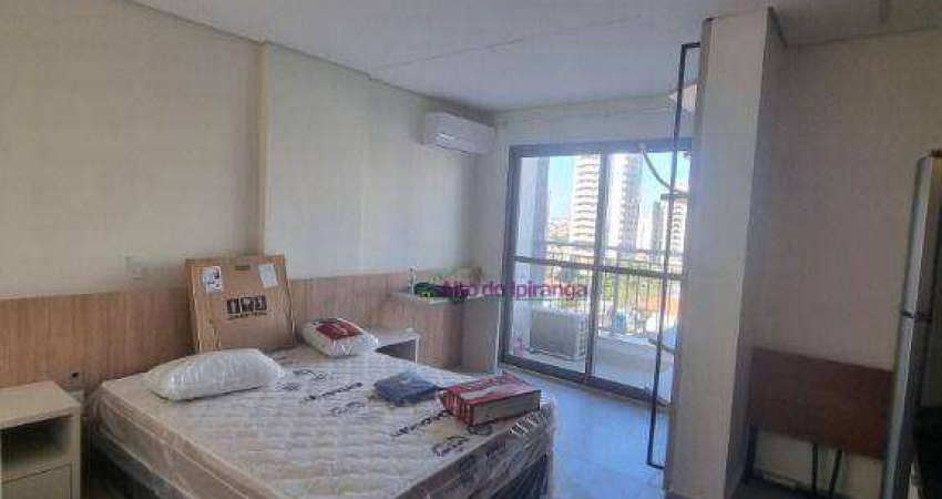 Studio com 1 dormitório para alugar, 31 m² por R$ 3.234,17/mês - Ipiranga - São Paulo/SP