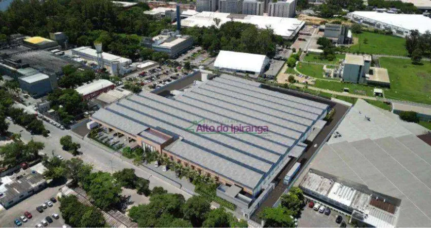 Galpão para alugar, 14964 m² por R$ 737.733,00/mês - Jaguaré - São Paulo/SP