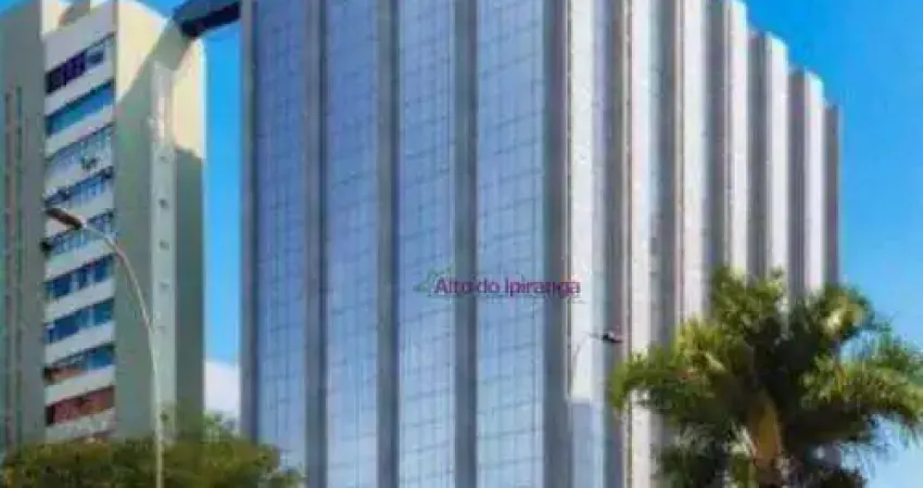 Sala à venda, 448 m² por R$ 6.500.000,00 - Pinheiros - São Paulo/SP