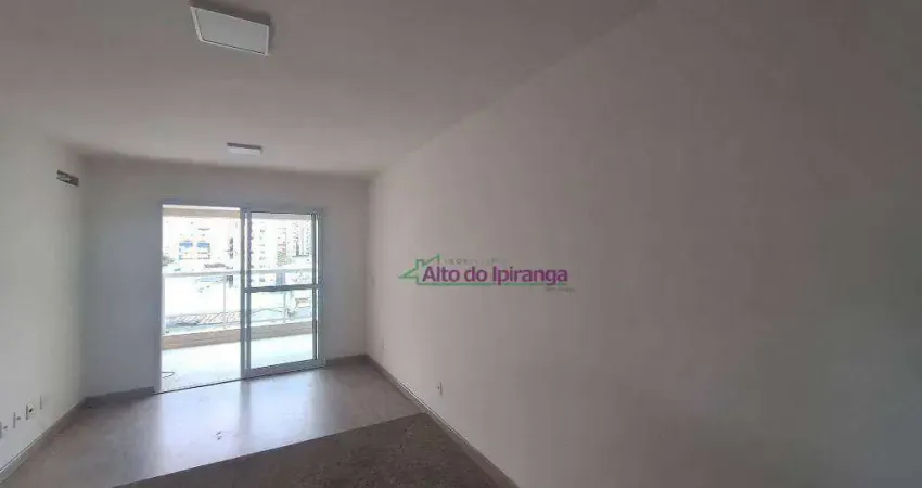 Apartamento com 2 dormitórios, 54 m² - venda por R$ 690.000,00 ou aluguel por R$ 4.666,33/mês - Vila Gumercindo - São Paulo/SP