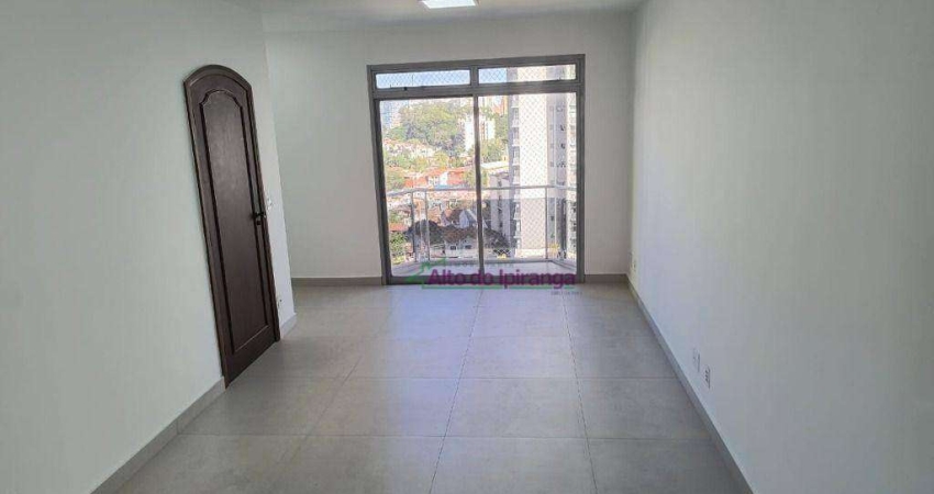 Cobertura com 2 dormitórios à venda, 102 m² por R$ 1.190.000,00 - Vila Mariana - São Paulo/SP
