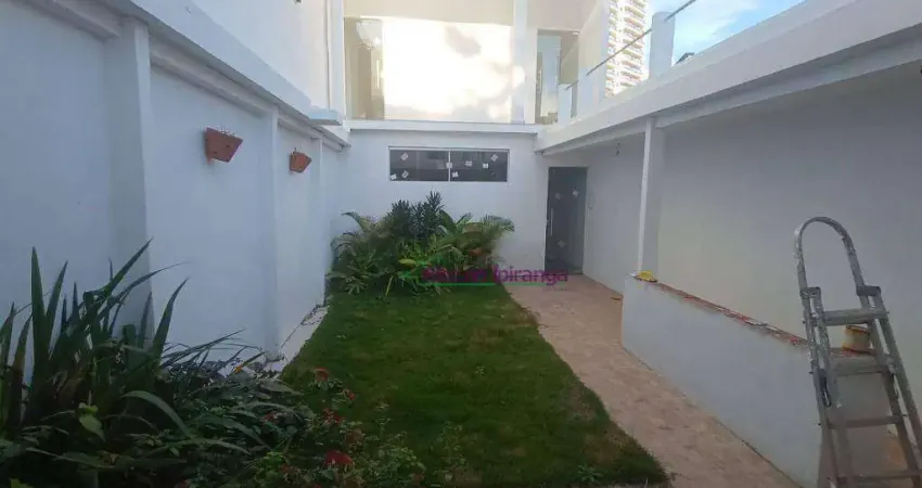 Sobrado à venda, 180 m² por R$ 1.080.000,00 - Ipiranga - São Paulo/SP