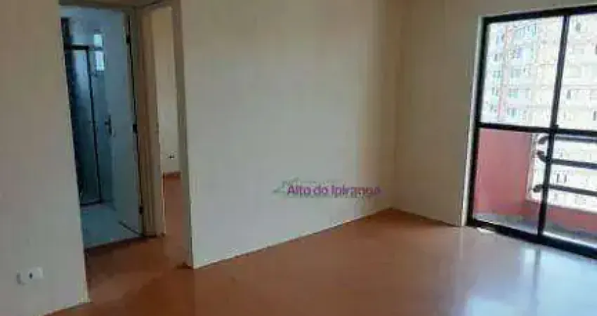 Apartamento com 2 dormitórios à venda, 48 m² por R$ 240.000,00 - Jardim Celeste - São Paulo/SP