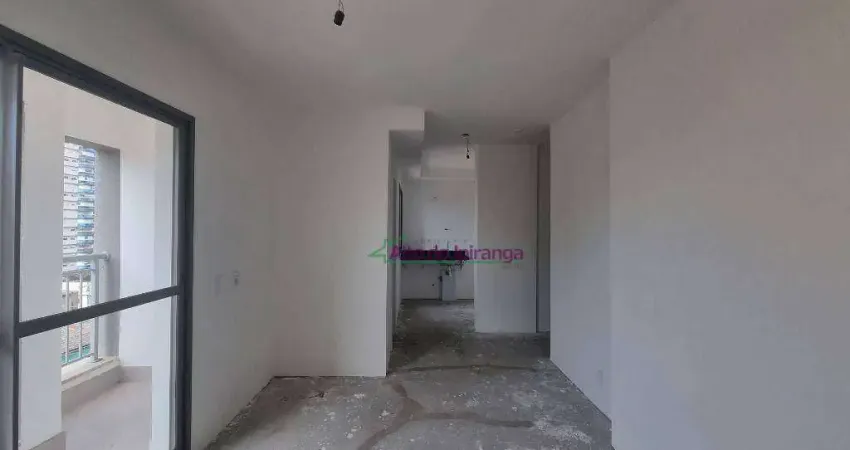 Studio com 1 dormitório à venda, 35 m² por r$ 400.000,00 - ipiranga - são paulo/sp