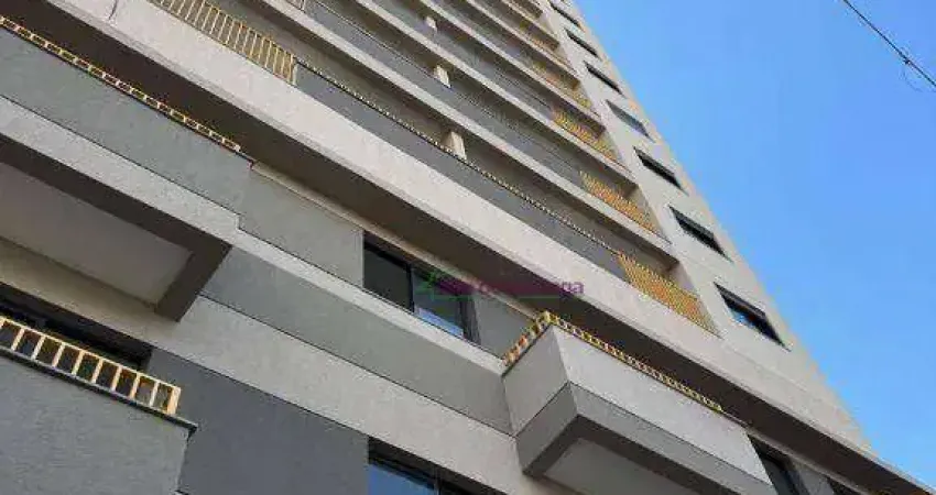 Studio com 1 dormitório para alugar, 25 m² por R$ 4.600,00/mês - Vila Olímpia - São Paulo/SP