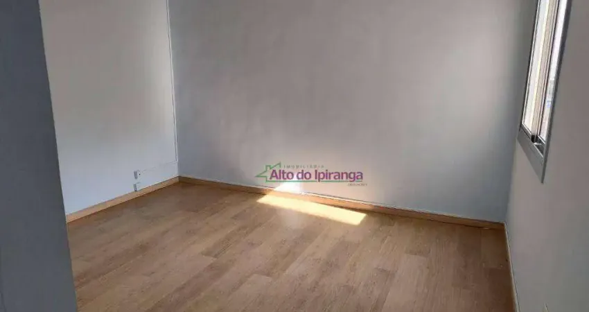 Apartamento com 2 dormitórios à venda, 67 m² por R$ 520.000,00 - Vila Mariana - São Paulo/SP