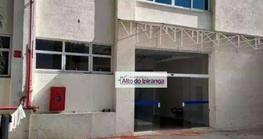 Prédio, 2435 m² - venda por r$ 28.500.000,00 ou aluguel por r$ 179.000,00/mês - indianópolis - são paulo/sp