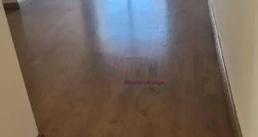 Apartamento com 2 dormitórios para alugar, 60 m² por R$ 3.650,00/mês - Ipiranga - São Paulo/SP
