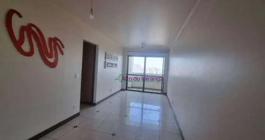 Apartamento com 3 dormitórios, 65 m² - venda por r$ 670.000,00 ou aluguel por r$ 4.120,00/mês - vila gumercindo - são paulo/sp