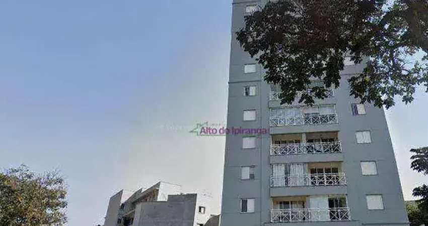 Apartamento com 2 dormitórios, 62 m² - venda por R$ 455.000,00 ou aluguel por R$ 3.133,00/mês - Saúde - São Paulo/SP