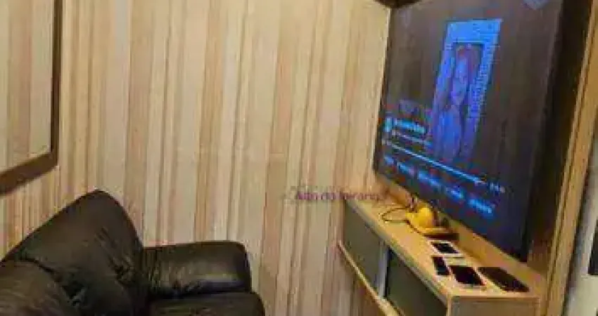 Apartamento com 3 dormitórios à venda, 72 m² por R$ 350.000,00 - Ipiranga - São Paulo/SP