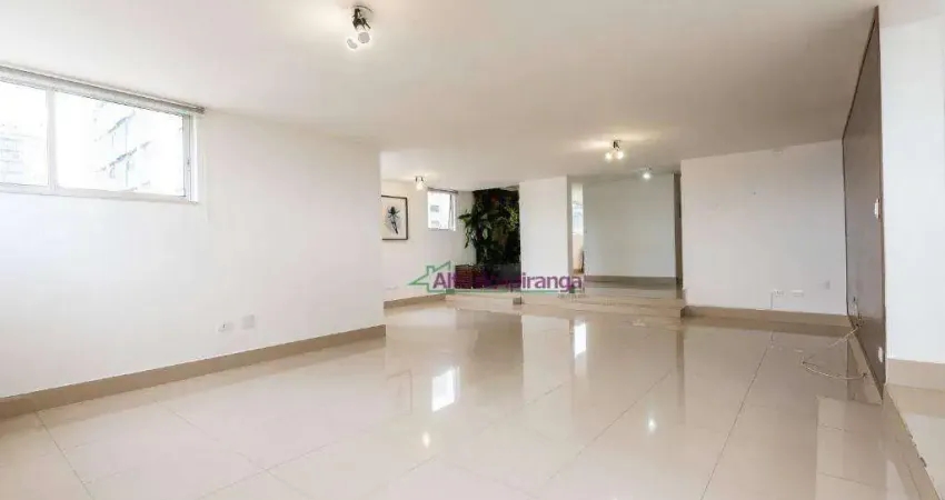 Apartamento com 3 dormitórios à venda, 188 m² por r$ 1.000.000,00 - ipiranga - são paulo/sp