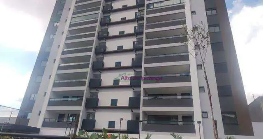 Apartamento com 3 dormitórios para alugar, 101 m² por r$ 6.916,45/mês - ipiranga - são paulo/sp
