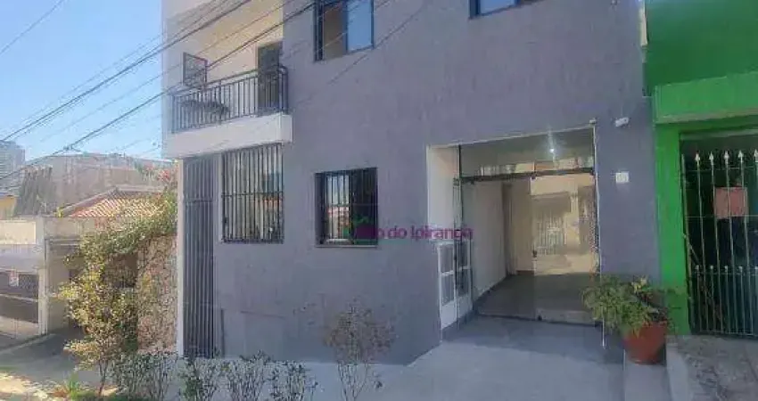 Apartamento com 1 dormitório à venda, 32 m² por r$ 369.000,00 - vila gumercindo - são paulo/sp