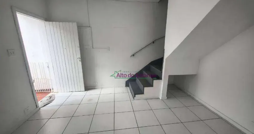 Sobrado com 2 dormitórios à venda, 120 m² por r$ 490.000,00 - vila gumercindo - são paulo/sp