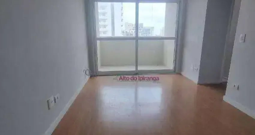 Apartamento com 2 dormitórios para alugar, 63 m² por r$ 4.524,62/mês - ipiranga - são paulo/sp