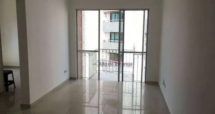 Apartamento com 2 dormitórios para alugar, 55 m² por r$ 3.728,00/mês - vila mariana - são paulo/sp