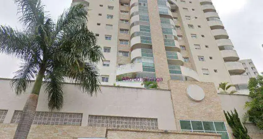 Apartamento com 3 dormitórios à venda, 141 m² por r$ 1.500.000,00 - ipiranga - são paulo/sp