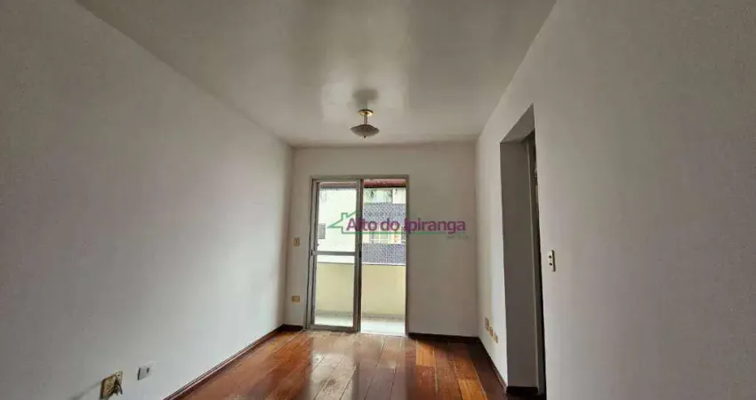 Apartamento com 2 dormitórios à venda, 63 m² por r$ 450.000,00 - vila gumercindo - são paulo/sp