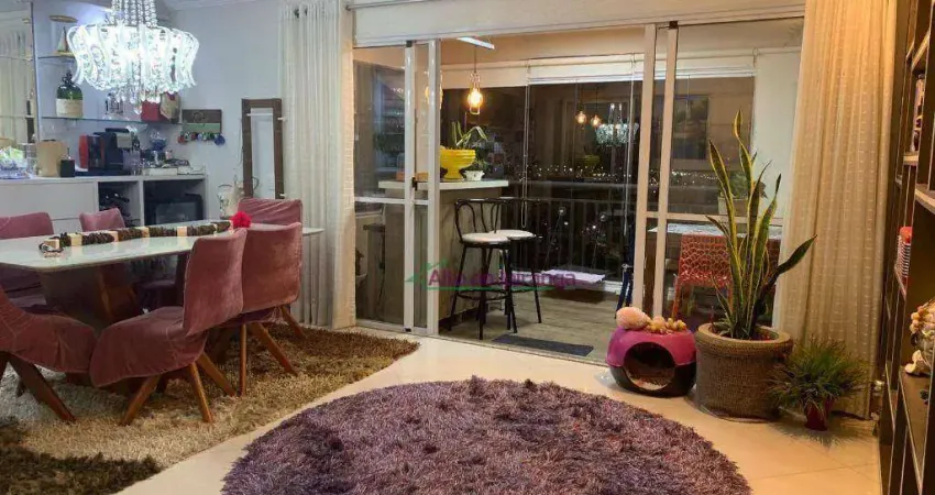 Apartamento com 3 quartos à venda na Rua Lino Coutinho, 75, Ipiranga, São Paulo