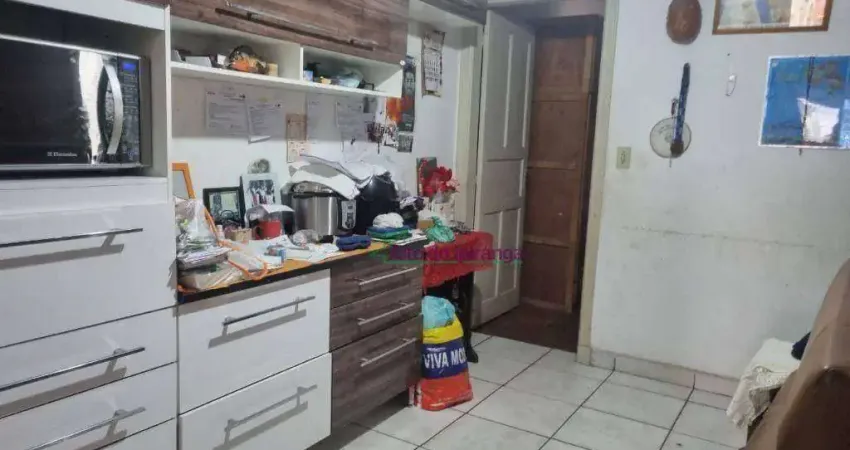 Sobrado com 2 dormitórios à venda, 120 m² por r$ 480.000,00 - ipiranga - são paulo/sp