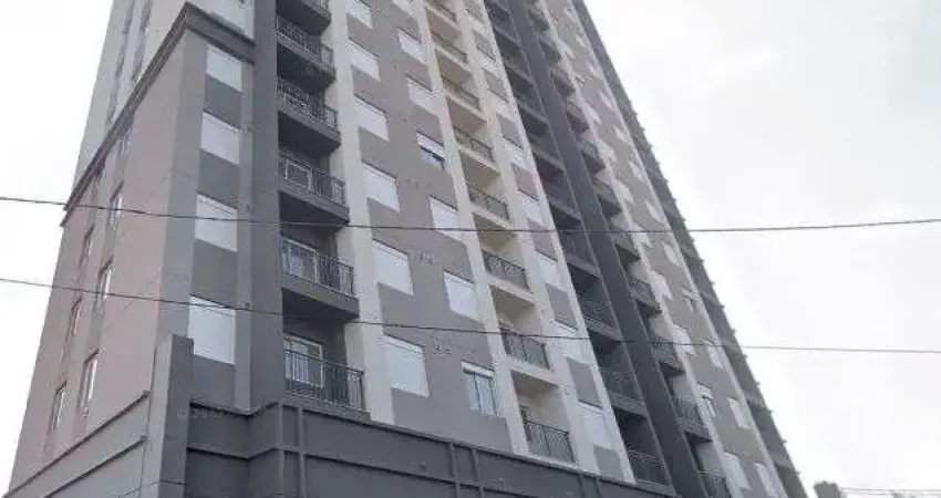 Apartamento com 2 dormitórios à venda, 40 m² por r$ 440.000,00 - vila são josé (ipiranga) - são paulo/sp