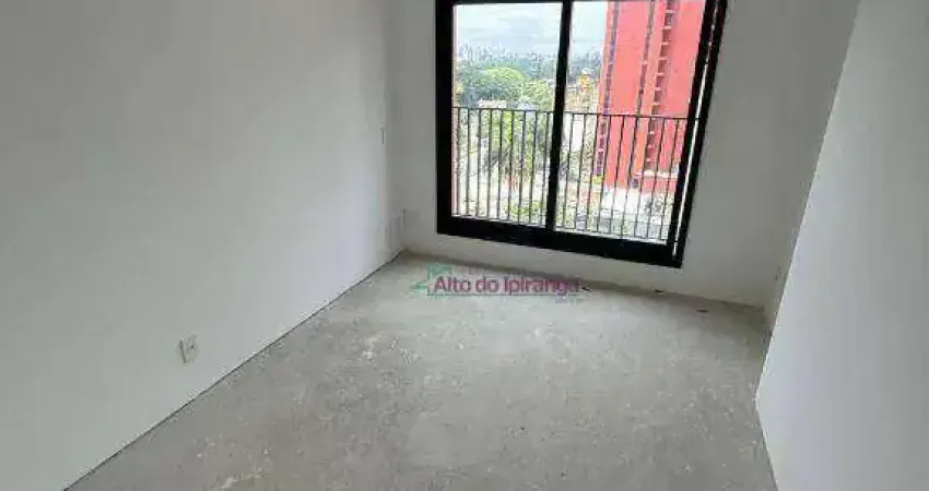 Studio com 1 dormitório à venda, 21 m² por r$ 408.100,00 - pinheiros - são paulo/sp