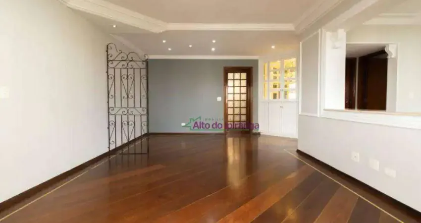 Apartamento com 3 dormitórios à venda, 157 m² por r$ 1.550.000,00 - vila leopoldina - são paulo/sp