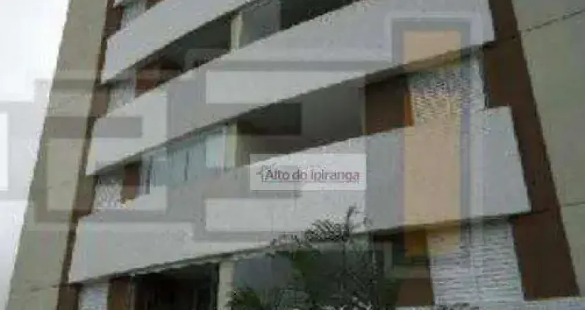 Apartamento com 3 dormitórios para alugar, 74 m² por r$ 4.969,92/mês - vila gumercindo - são paulo/sp