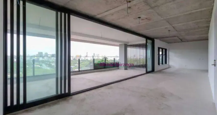 Apartamento com 2 dormitórios à venda, 301 m² por R$ 16.400.000,00 - Paraíso - São Paulo/SP