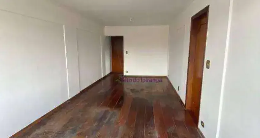 Apartamento com 2 dormitórios à venda, 100 m² por R$ 428.000 - Indianópolis - São Paulo/SP