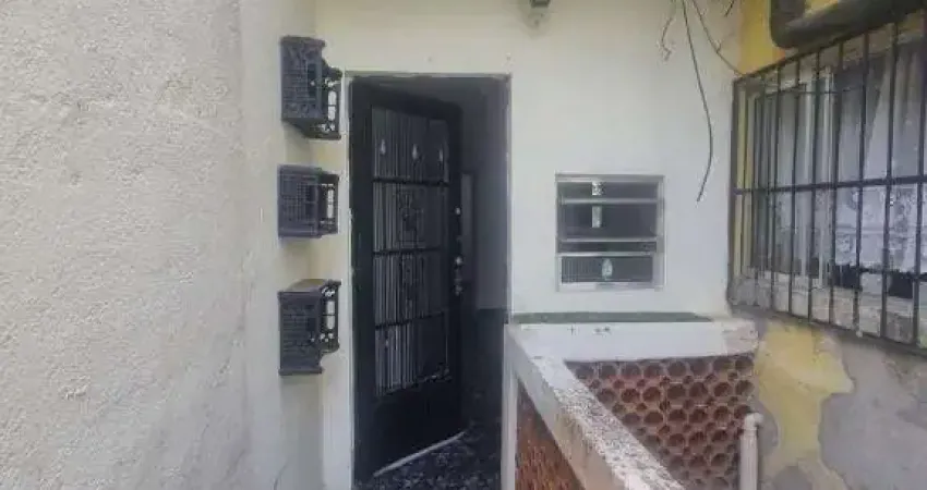 Casa com 1 dormitório para alugar, 45 m² por R$ 1.600,00/mês - Vila Gumercindo - São Paulo/SP