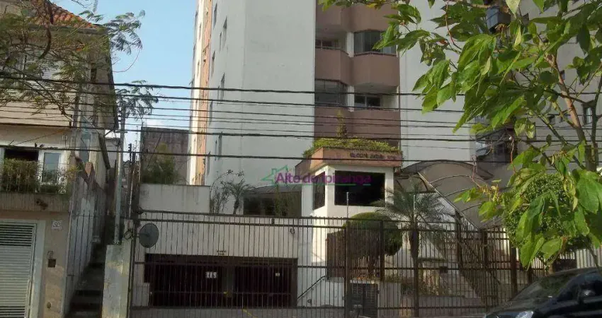 Apartamento com 2 dormitórios à venda, 60 m² por R$ 460.000,00 - Jardim da Saúde - São Paulo/SP