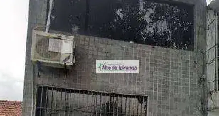 Sobrado com 7 dormitórios à venda, 200 m² - Ipiranga - São Paulo/SP