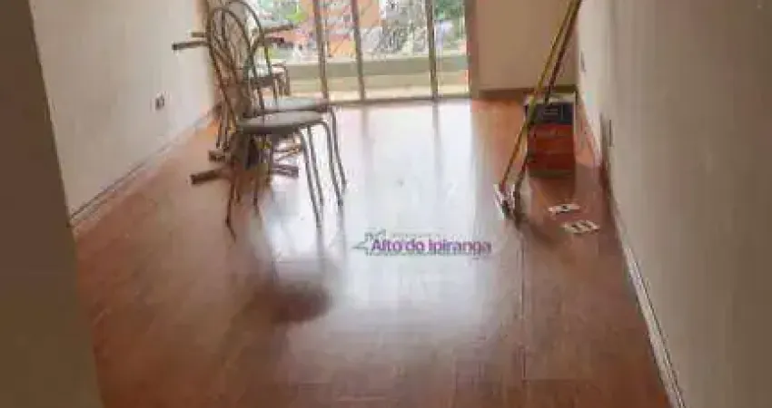 Apartamento com 2 dormitórios para alugar, 59 m² por r$ 3.615,00/mês - ipiranga - são paulo/sp