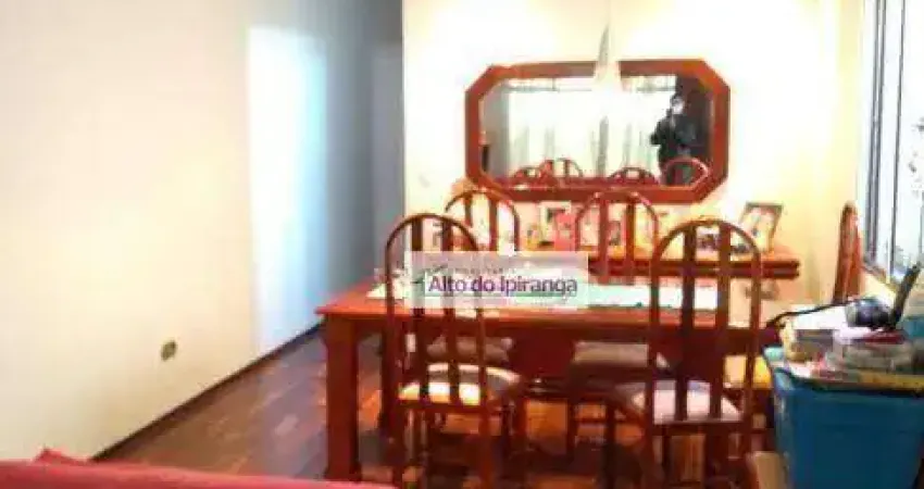 Sobrado com 3 dormitórios à venda, 196 m²  - São Judas - São Paulo/SP