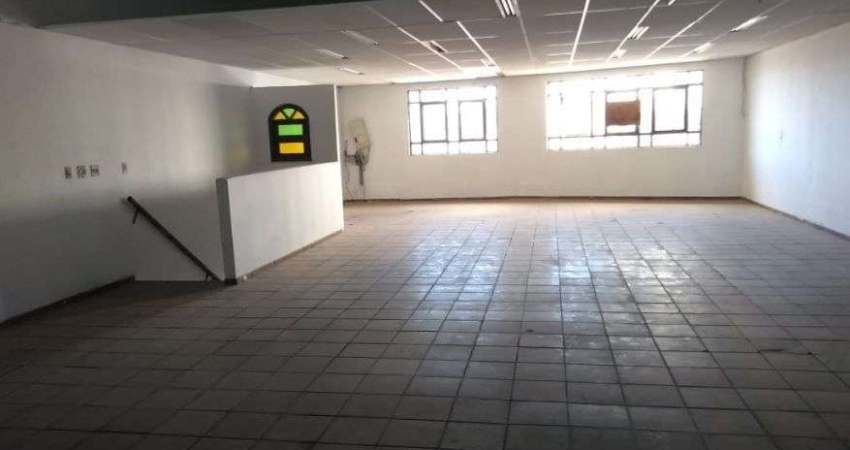 Loja para alugar, 181 m² por R$ 3.500,00/mês - Vila Brasílio Machado - São Paulo/SP
