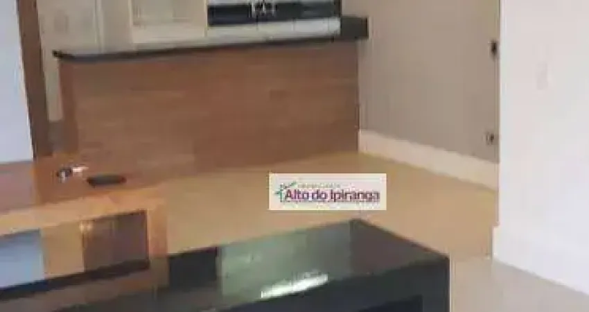Apartamento com 3 dormitórios à venda, 76 m² por R$ 720.000,00 - Vila Gumercindo - São Paulo/SP