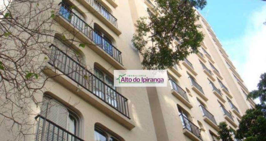 Apartamento com 3 dormitórios à venda, 70 m²  - Vila das Mercês - São Paulo/SP