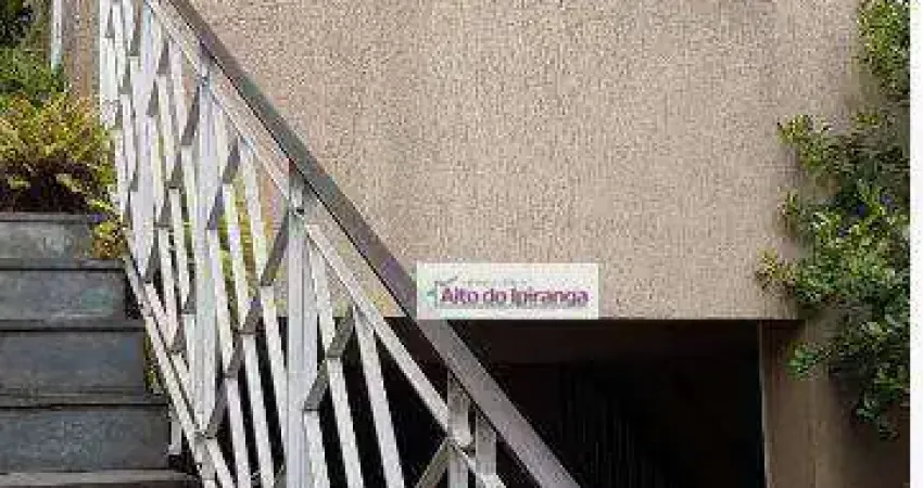 Sobrado com 3 dormitórios à venda, 268 m² por R$ 1.390.000,00 - Vila Gumercindo - São Paulo/SP