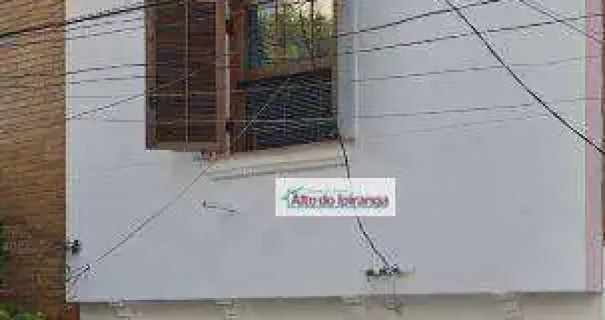 Sobrado com 2 dormitórios à venda, 140 m² por R$ 640.000,00 - Mirandópolis - São Paulo/SP